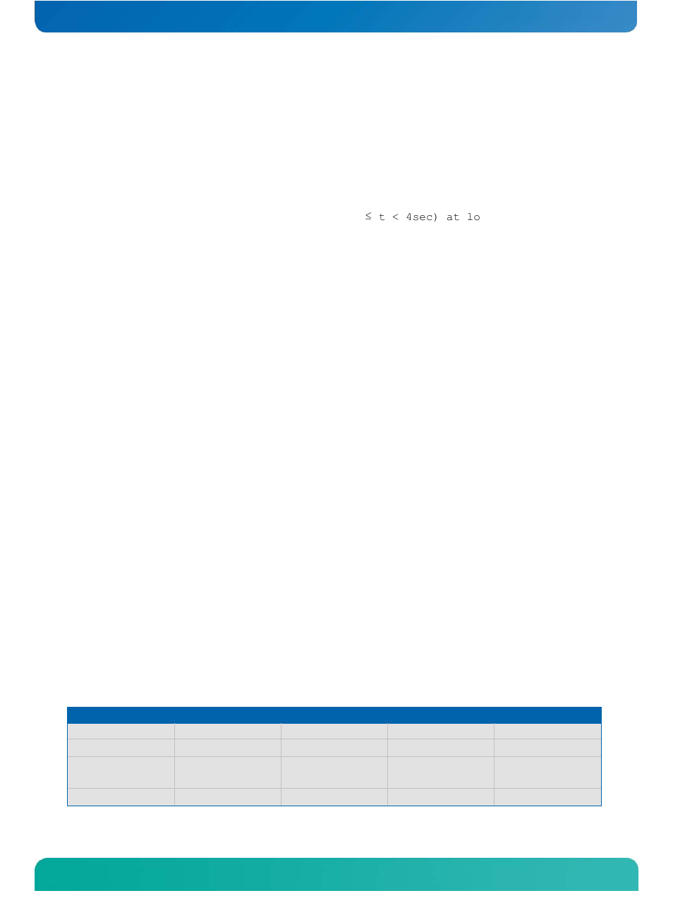 Power button (pwrbtn#), Reset button (sys_reset#), Power supply | Single supply mode, Table 11: single supply mode | Kontron COMe-cXLi2 User Manual | Page 47 / 106