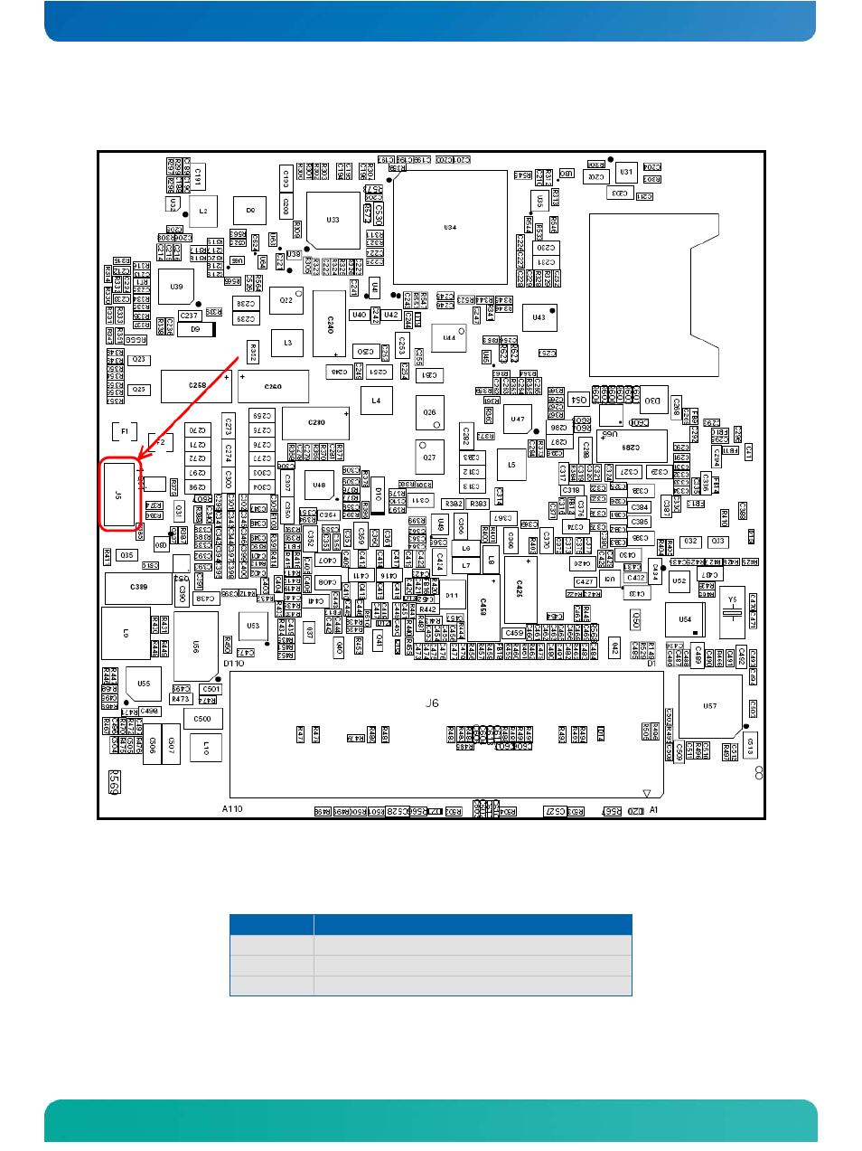 Kontron COMe-cXLi2 User Manual | Page 56 / 106