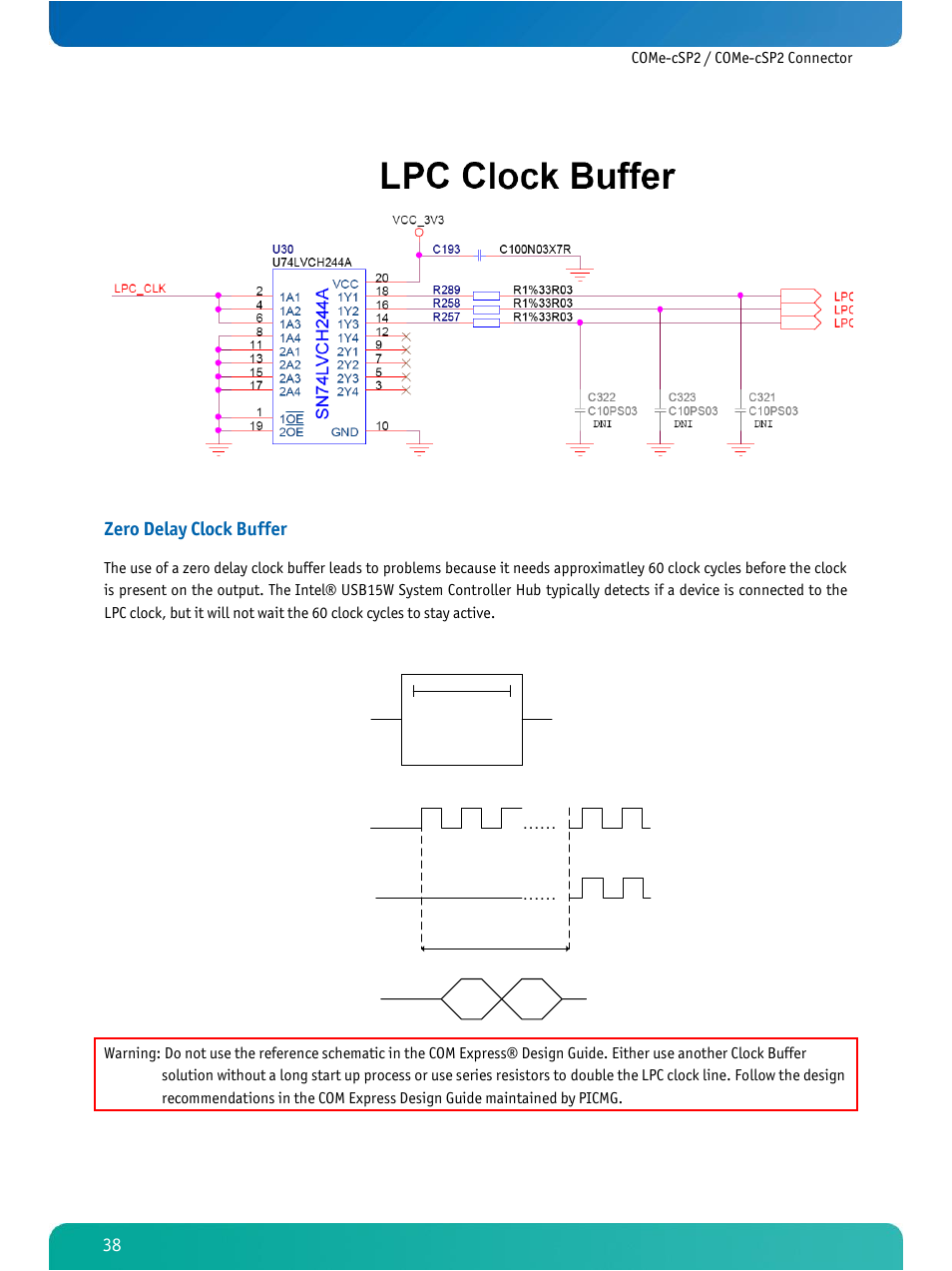 Kontron COMe-cSP2 User Manual | Page 43 / 109