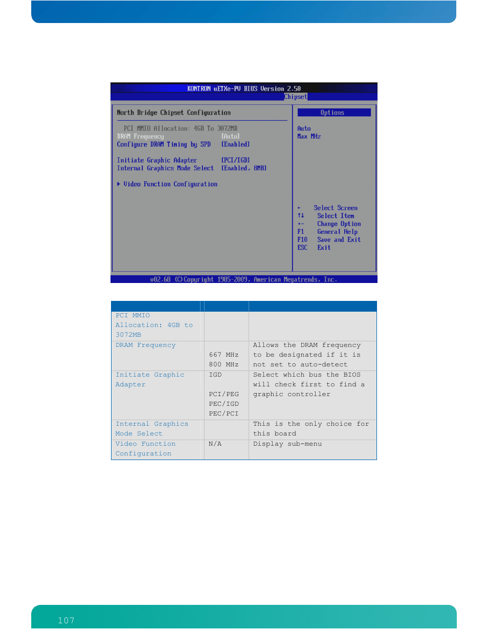 Kontron COMe-cPV2(v1.4) User Manual | Page 111 / 123
