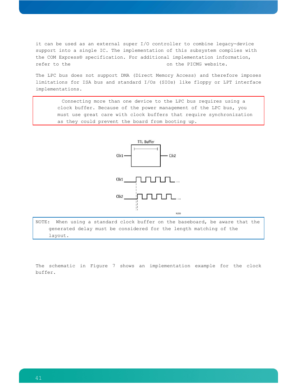 Kontron COMe-cPV2(v1.4) User Manual | Page 45 / 123