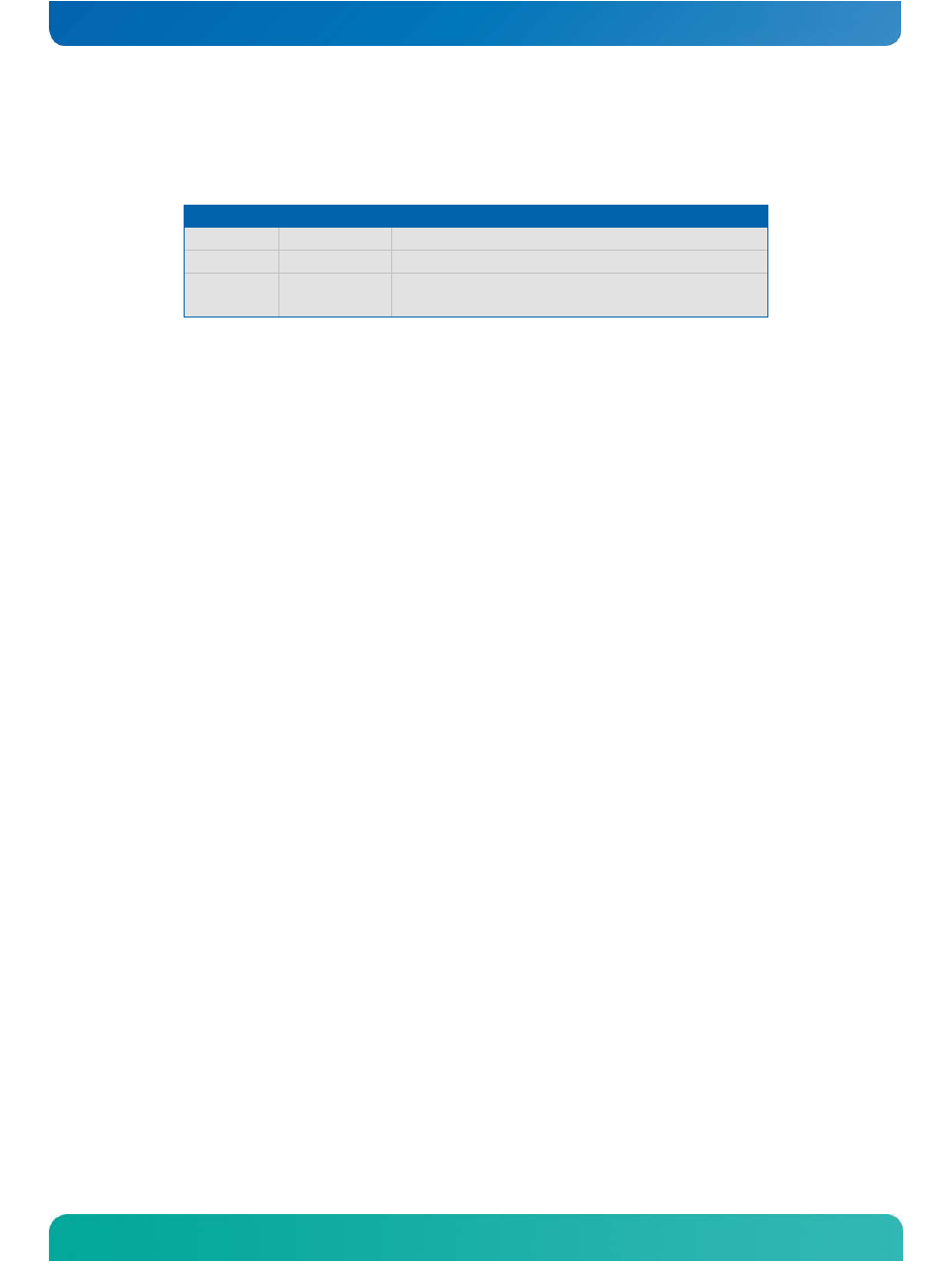 10 appendix c: document revision history, Appendix c: document revision history | Kontron COMe-cPV2(v1.0) User Manual | Page 121 / 122