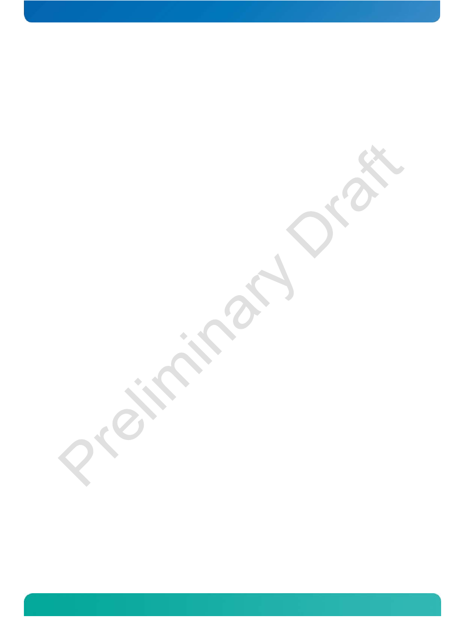 1 user information, 1 about this document, 2 copyright notice | 3 trademarks, 4 standards, User information, About this document, Copyright notice, Trademarks, Standards | Kontron COMe-cOHXX User Manual | Page 6 / 168