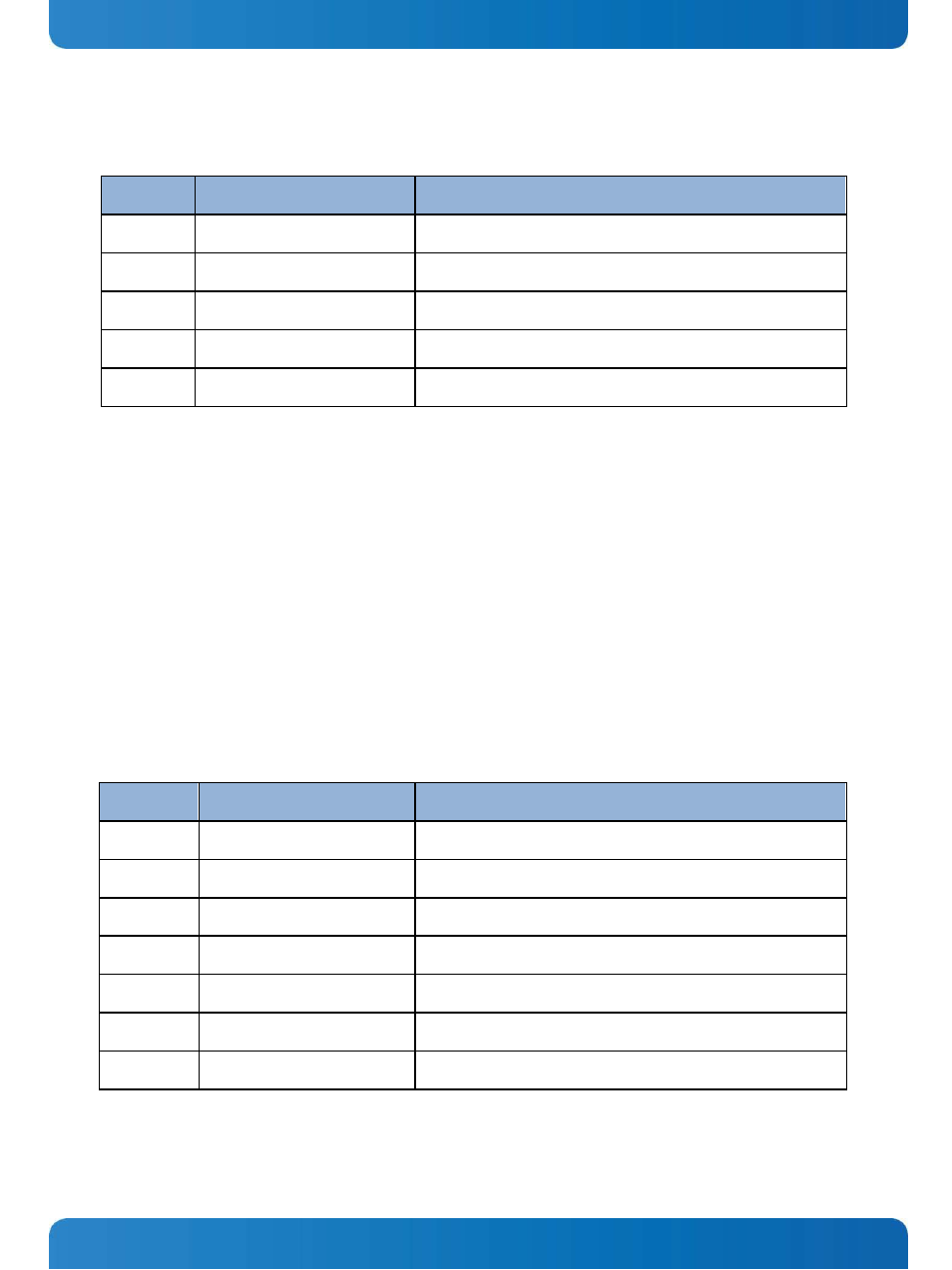 5 j21 – ser1, 6 battery and power related connectors and jumpers, 1 j22 - battery management connector | J21 – ser1, Battery and power related connectors and jumpers, J22 - battery management connector | Kontron SMARC Evaluation Carrier User Manual | Page 23 / 74