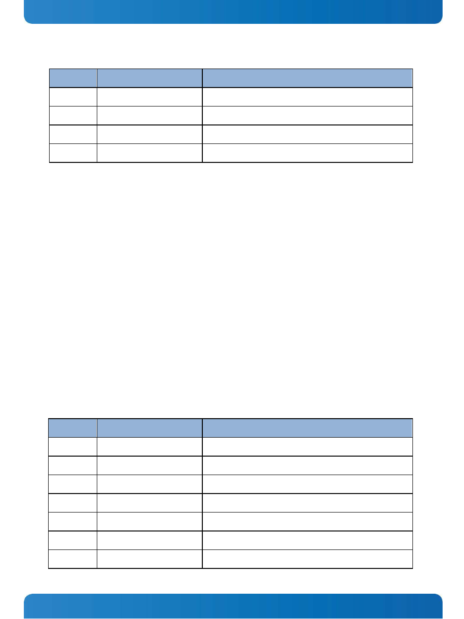 8 hdmi connection, 9 parallel lcd, Hdmi connection | Parallel lcd | Kontron SMARC Evaluation Carrier User Manual | Page 25 / 74