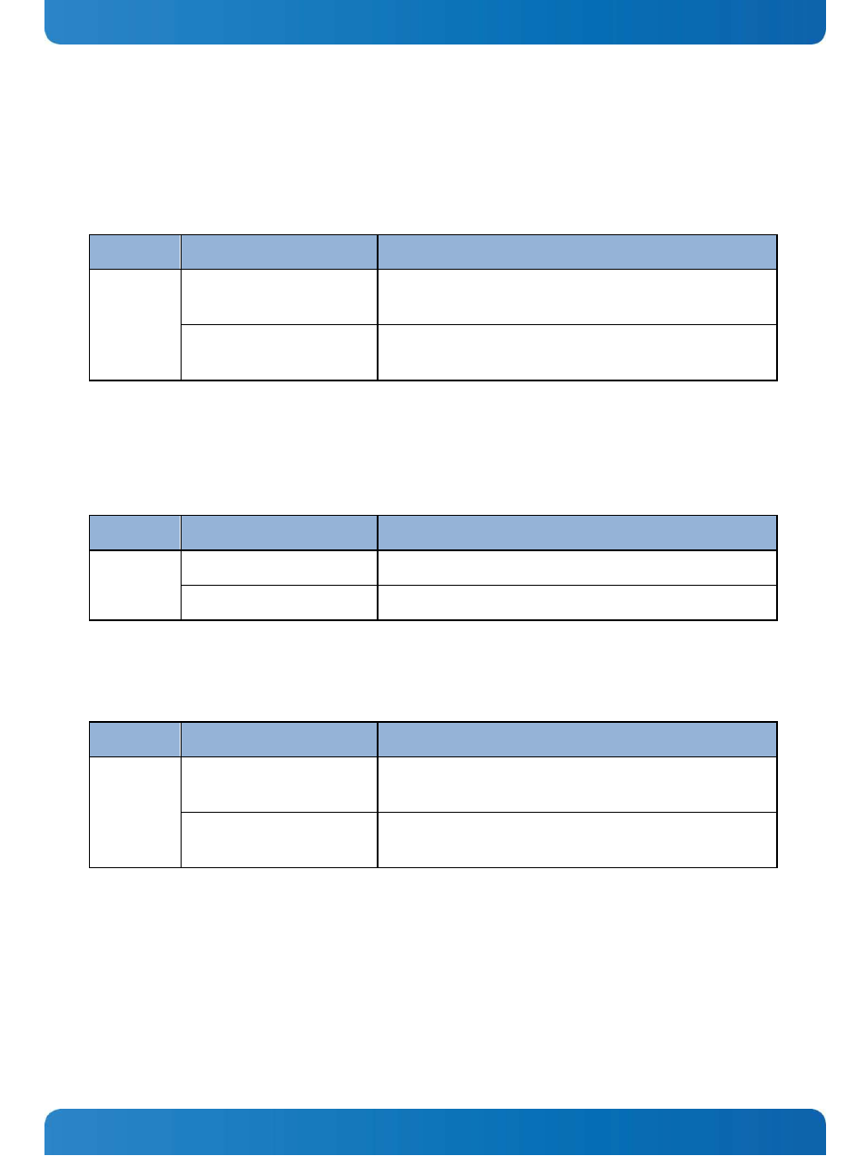 5 jumper j49 – sd card wp, Jumper j36 – lvds panel color depth – module lvds, Jumper j49 – sd card wp | Jumper j58 – lvds panel color depth – carrier lvds | Kontron SMARC Evaluation Carrier User Manual | Page 31 / 74