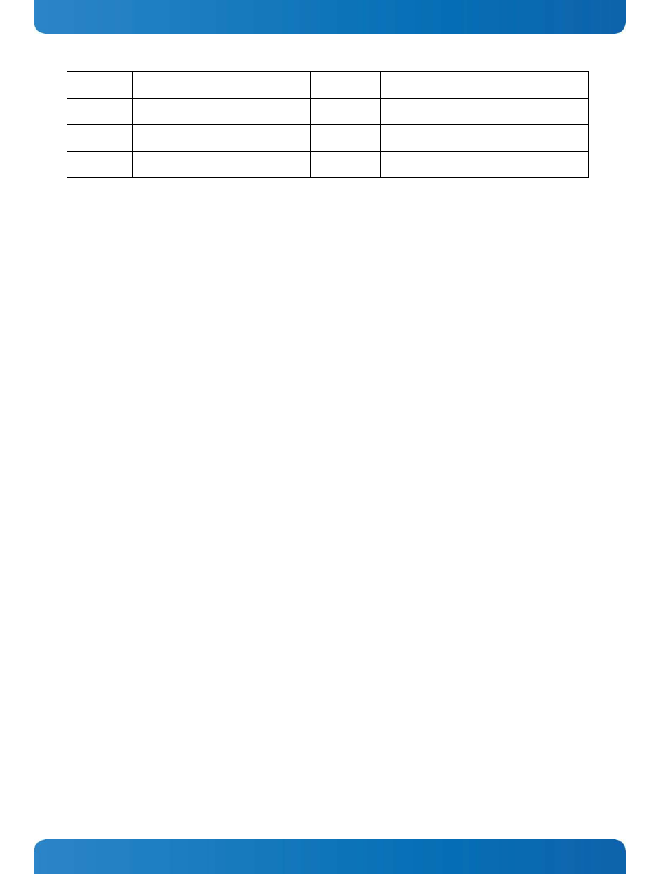 Kontron SMARC Evaluation Carrier User Manual | Page 42 / 74
