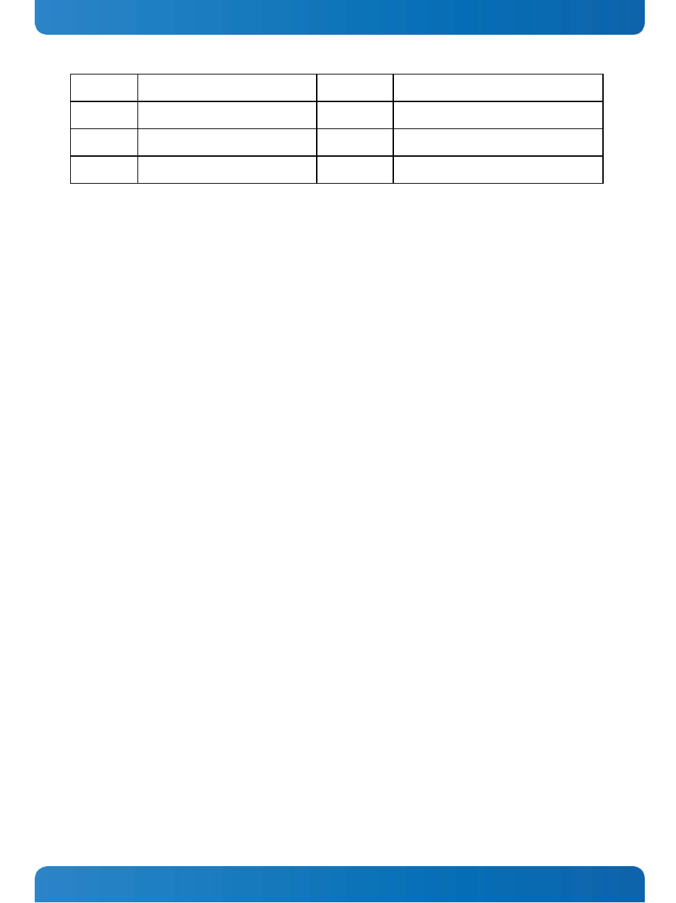 Kontron SMARC Evaluation Carrier User Manual | Page 54 / 74