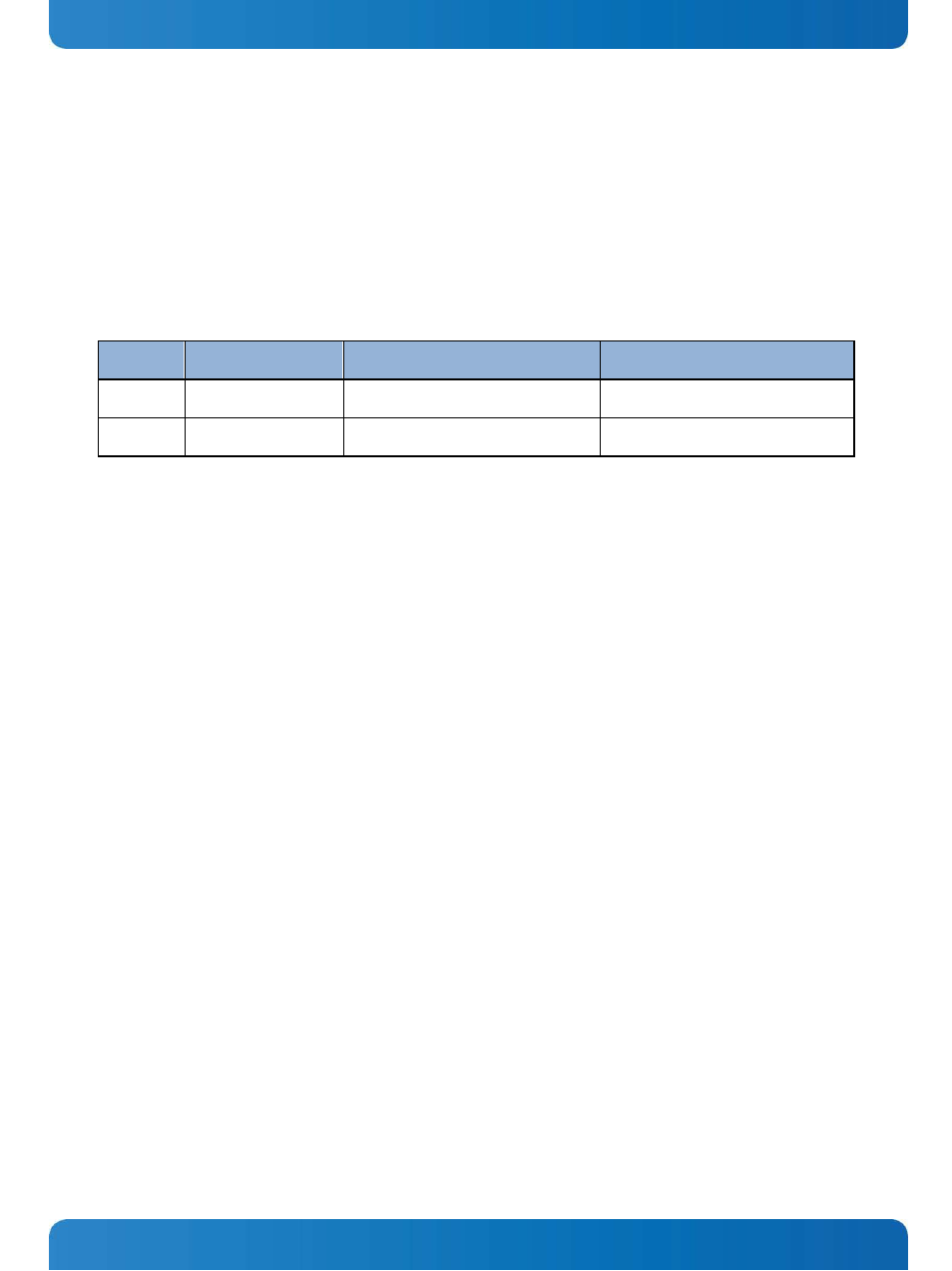 14 afb mezzanine, Afb mezzanine | Kontron SMARC Evaluation Carrier User Manual | Page 55 / 74