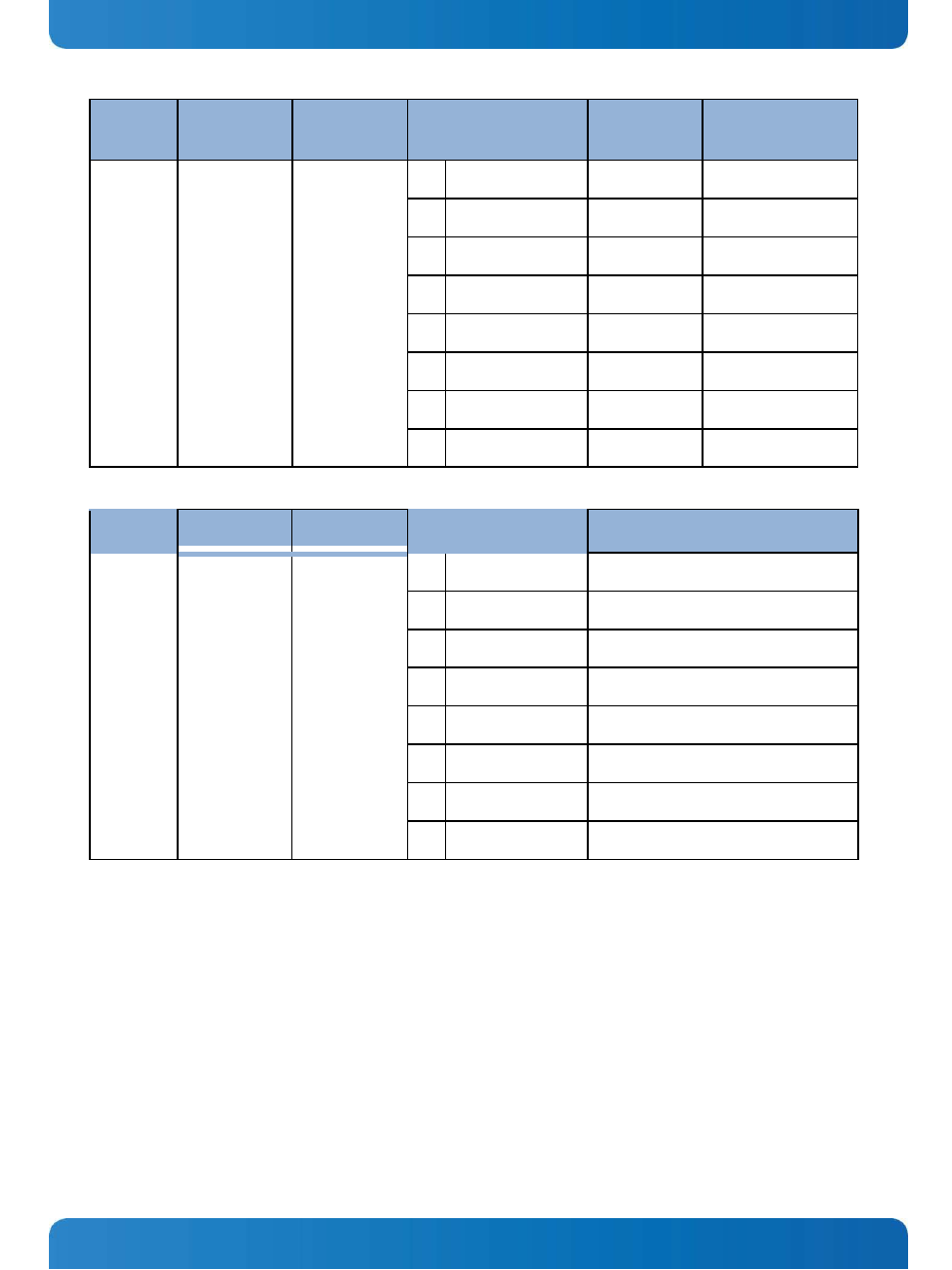 Kontron SMARC Evaluation Carrier User Manual | Page 60 / 74