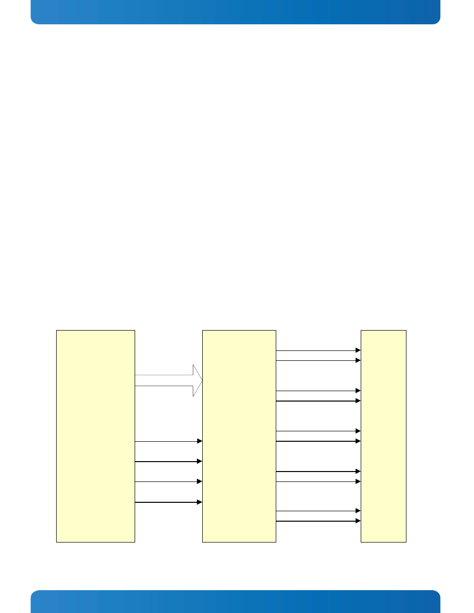 7 lvds serialized lcd display interface, Figure 2: t30 module lvds lcd implementation, Lvds serialized lcd display interface | Kontron SMARC-sAT30 User Manual | Page 15 / 84