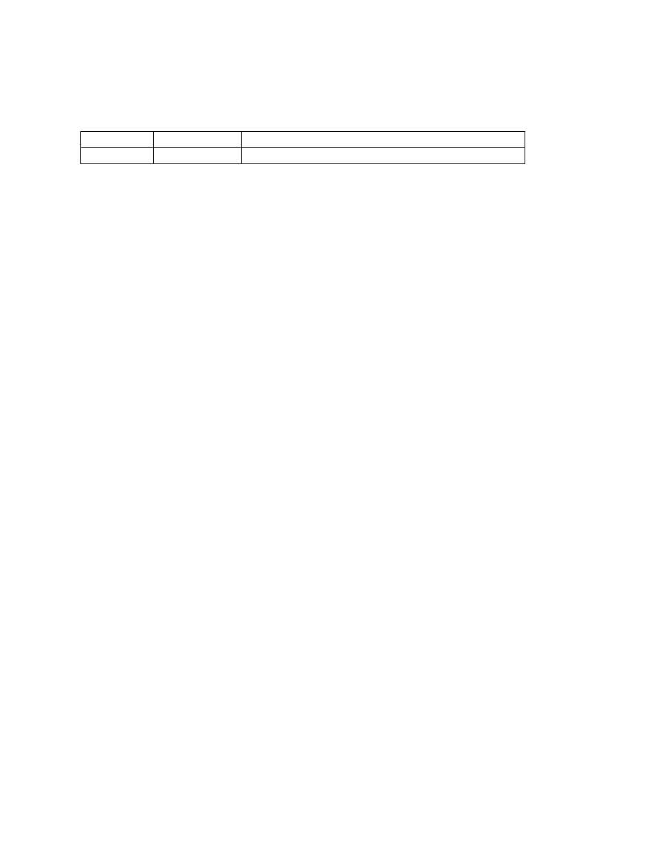 Revision history | Kontron CRMS Rack Mount Kits User Manual | Page 2 / 8