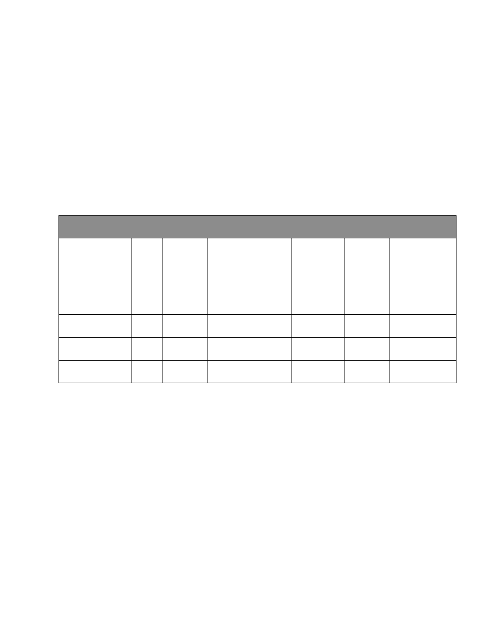 Kontron CRMS Rack Mount Kits User Manual | Page 5 / 8