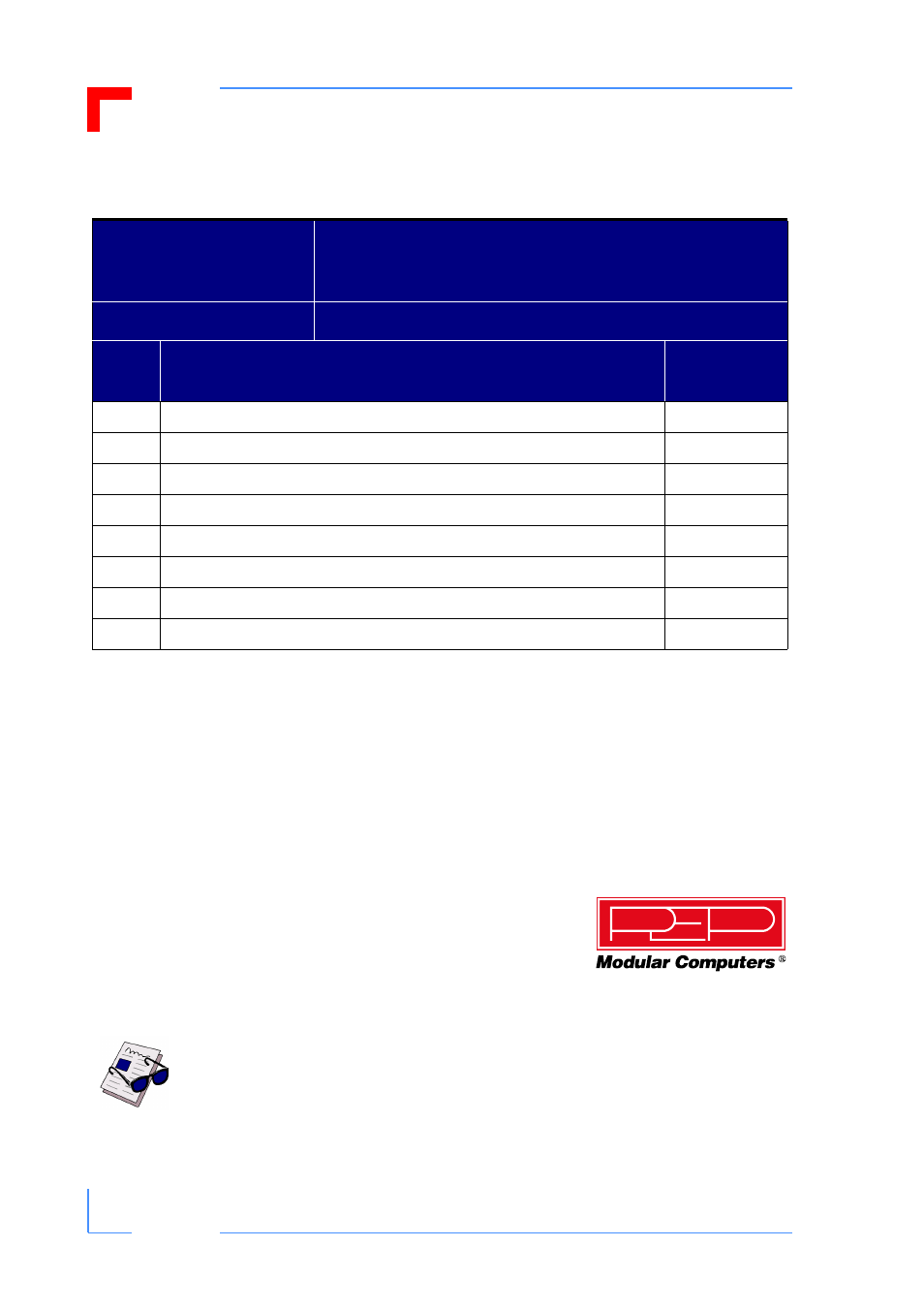 Revision history, Imprint, Revision history imprint | Kontron CP6-BP8-P47-STD User Manual | Page 2 / 12