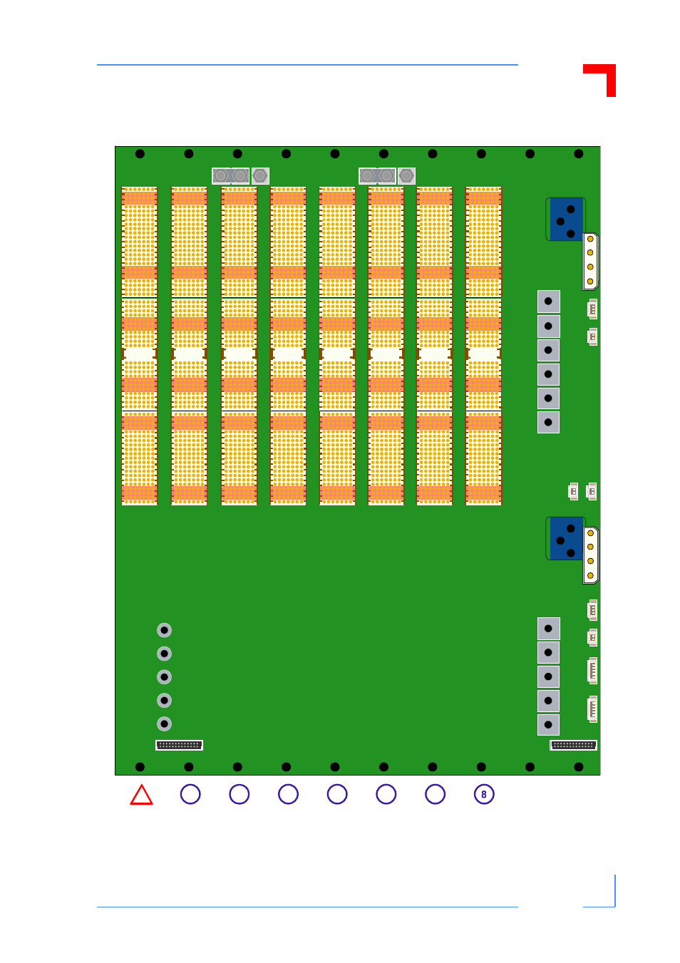 Kontron CP6-BP8-P47-STD User Manual | Page 5 / 12