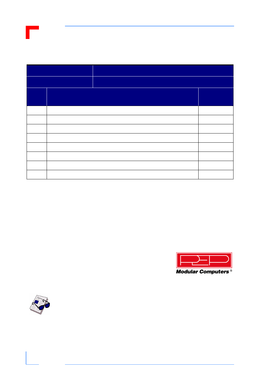 Revision history, Imprint, Revision history imprint | Preface cpci backplane | Kontron CPCI Generic backplane User Manual | Page 2 / 29