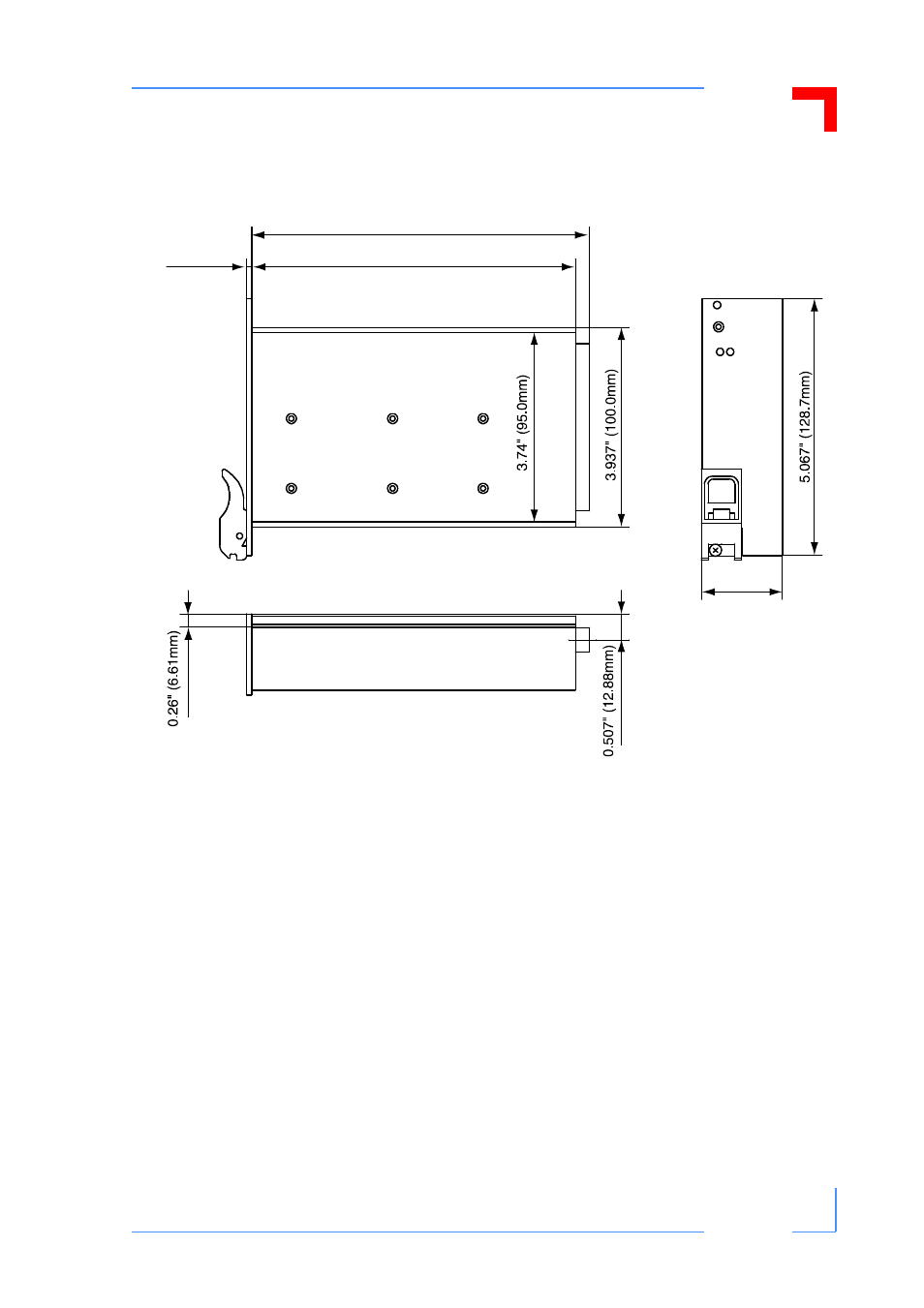 Kontron CP3-SVE-P200AC User Manual | Page 5 / 10