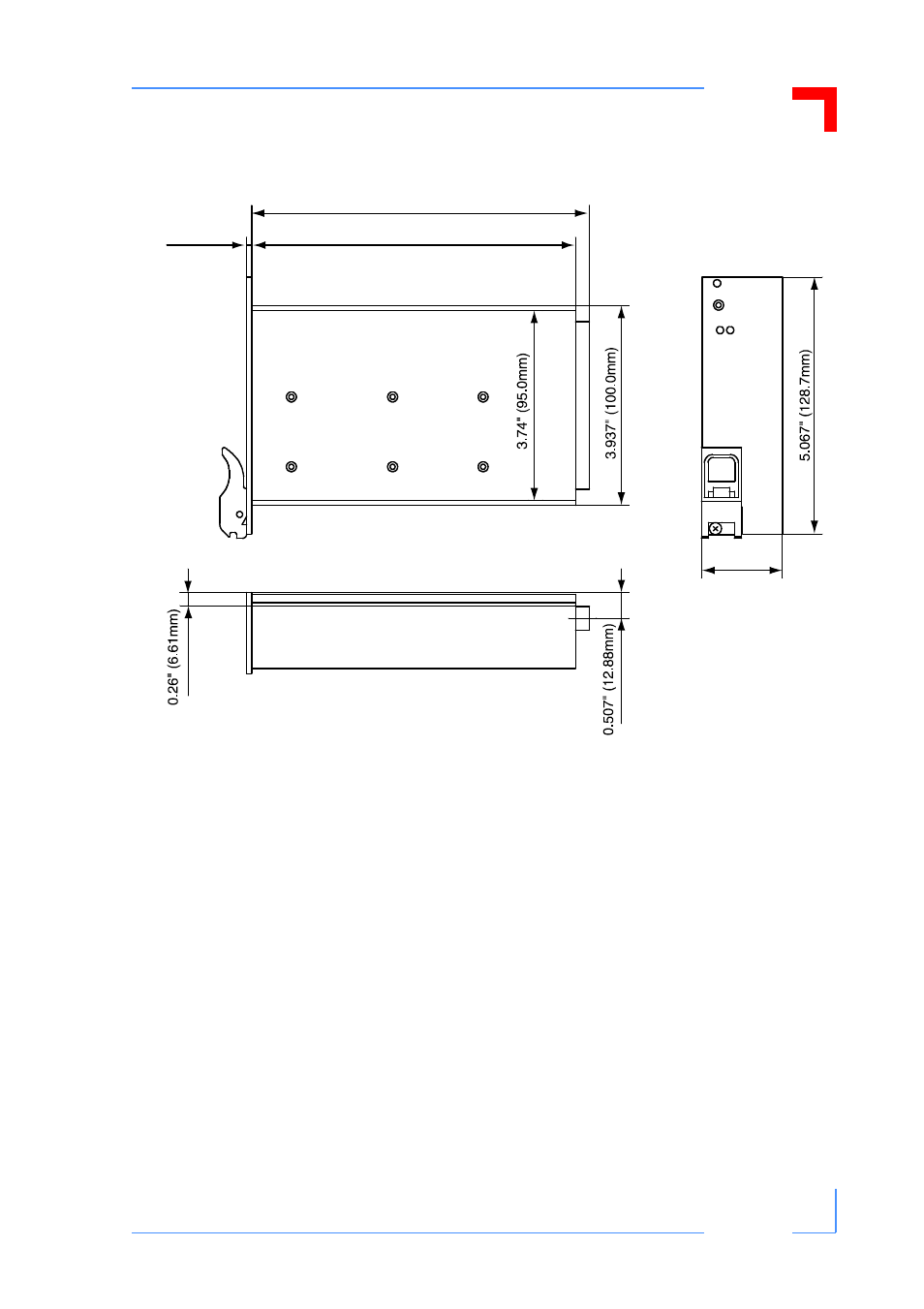 Kontron CP3-SVE-P200DC User Manual | Page 5 / 10