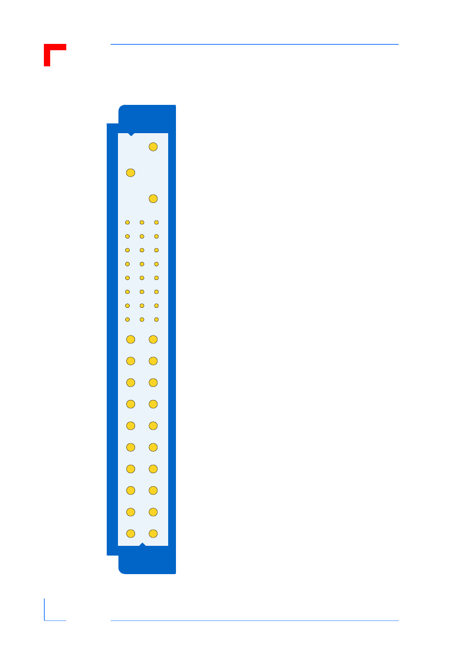 2 power supply connector | Kontron CP3-SVE-P200DC User Manual | Page 6 / 10