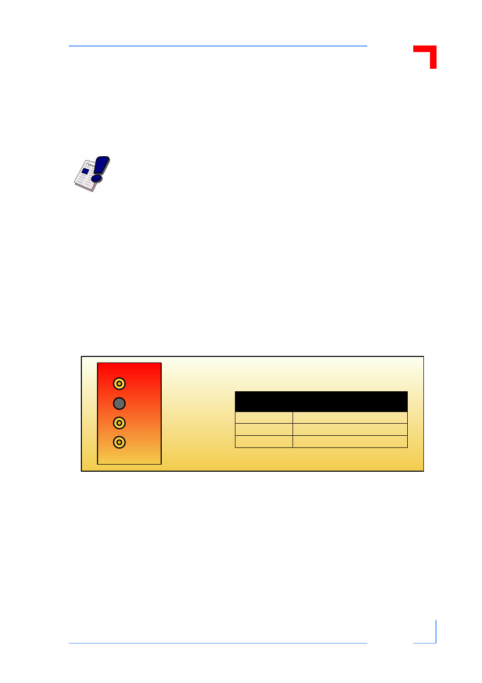 2 p1 connector coding for v(i/o), Interfaces, 1 line connector | Cpci backplane pd02: cp3-bp4-m | Kontron CP3-BP4-M User Manual | Page 5 / 8