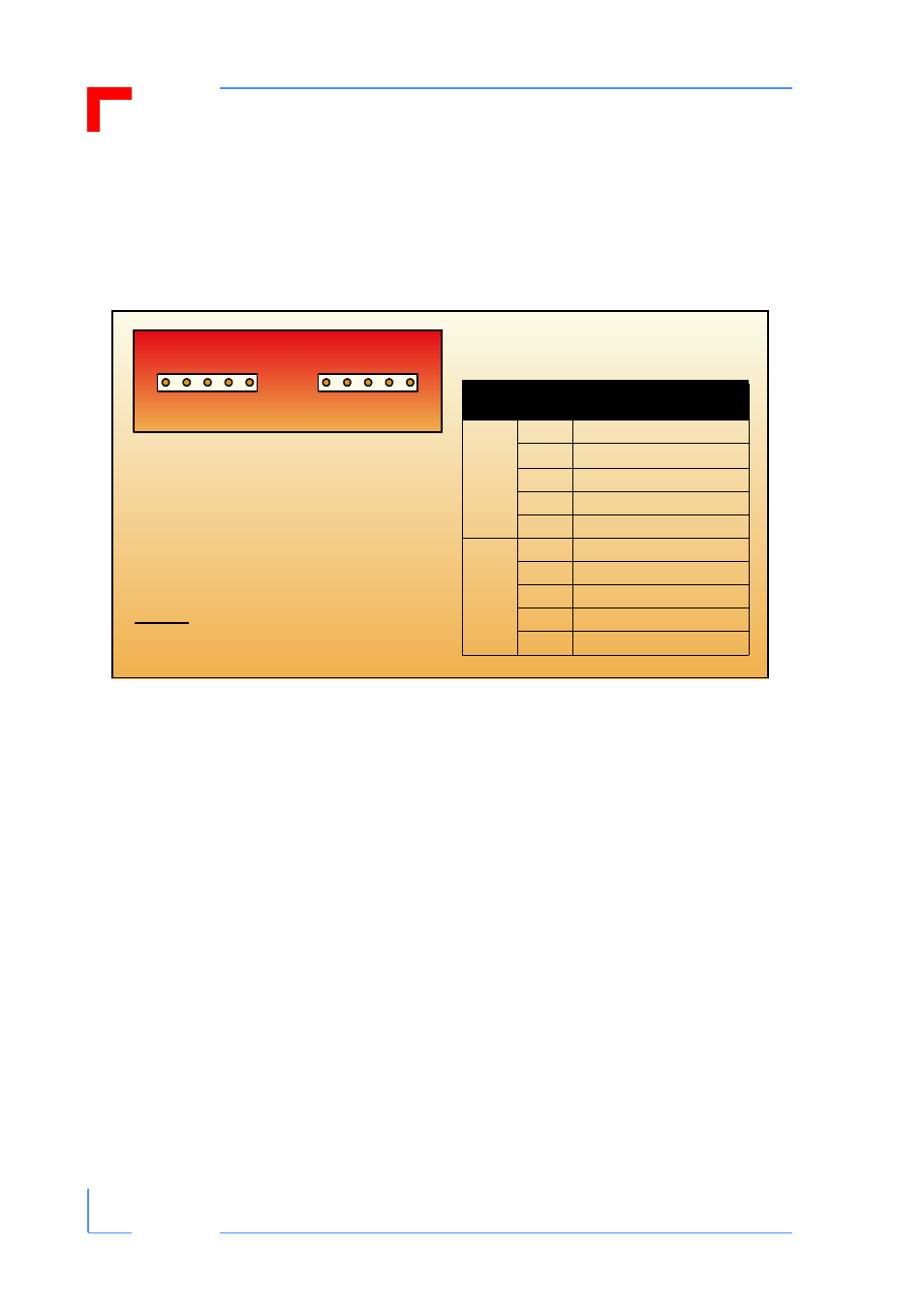 3 auxiliary signal connectors, Pd02: cp3-bp4-m cpci backplane | Kontron CP3-BP4-M User Manual | Page 8 / 8