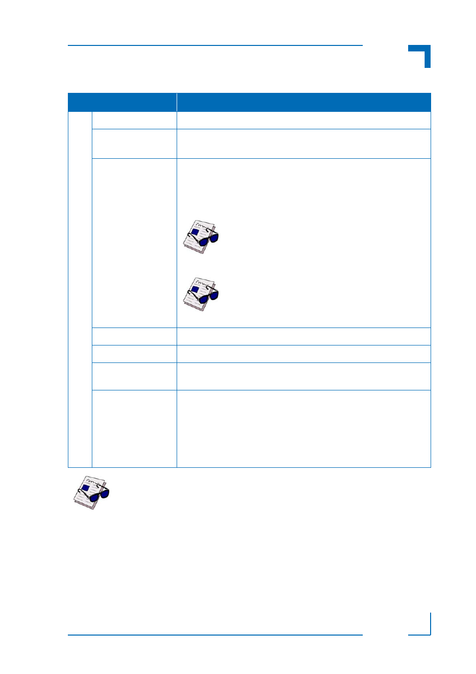 7 kontron software support, Kontron software support - 13, Cp305 introduction | Kontron CP305 User Manual | Page 33 / 36