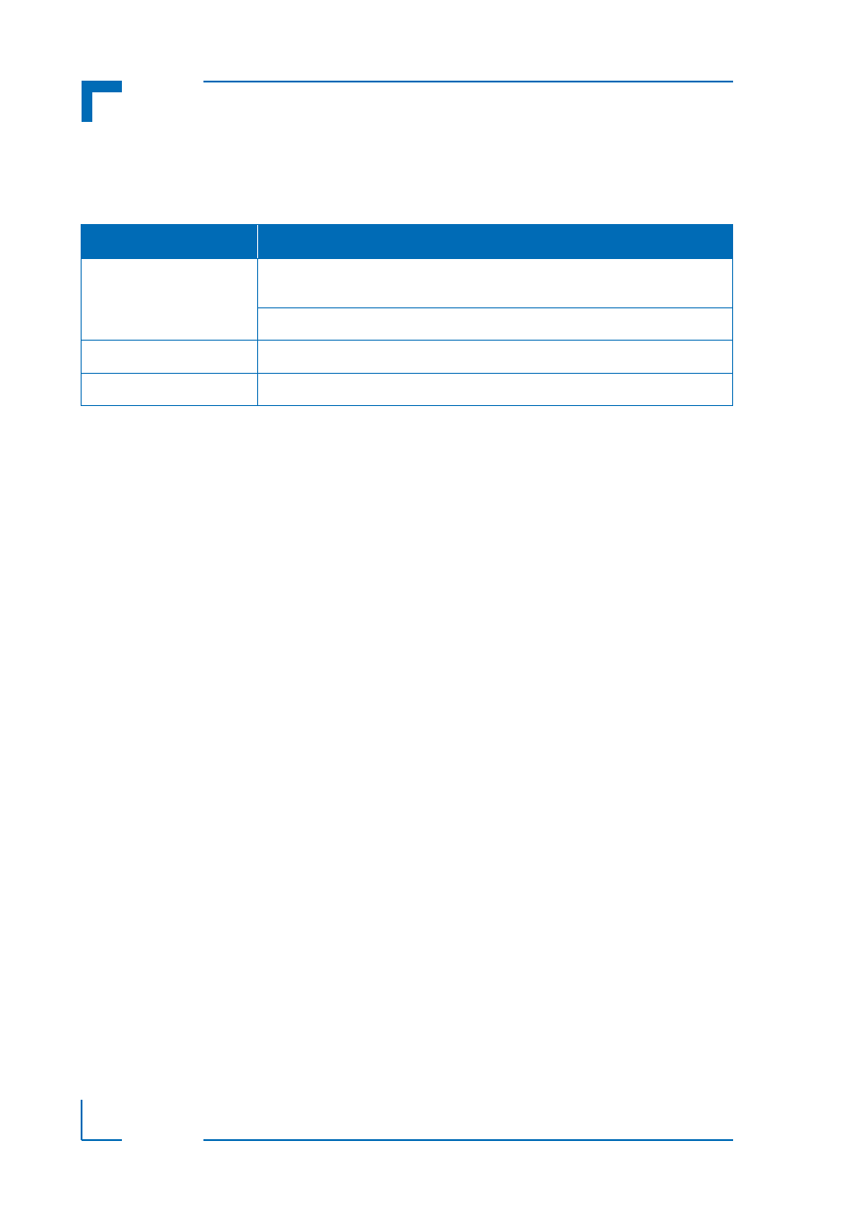 9 related publications, Related publications - 16, Introduction cp305 | Kontron CP305 User Manual | Page 36 / 36