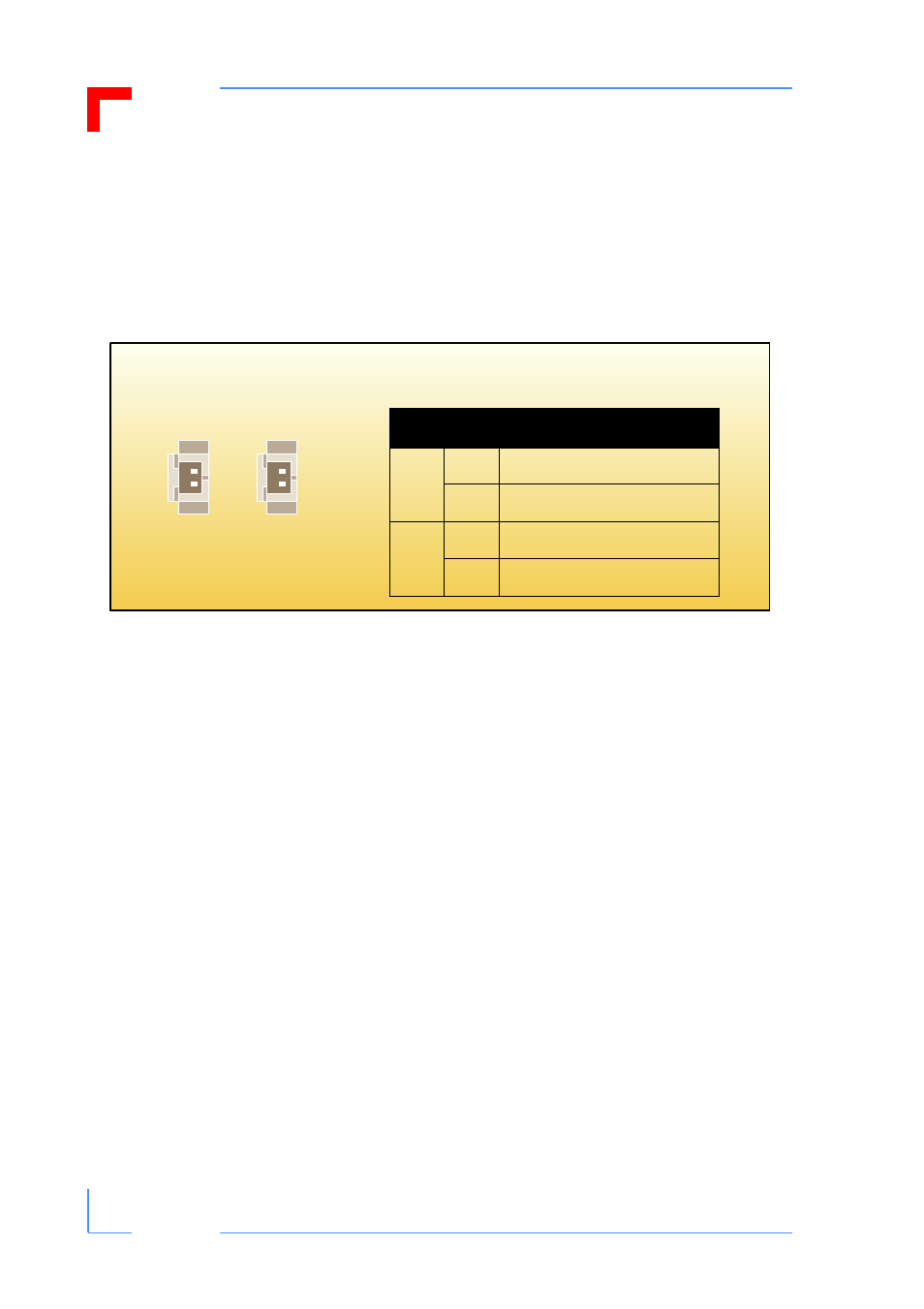 6 auxiliary connectors and signals (optional), Optional system configurations, 1 power supply options | Kontron CP-ADAP-P47-PB (6U) User Manual | Page 10 / 10