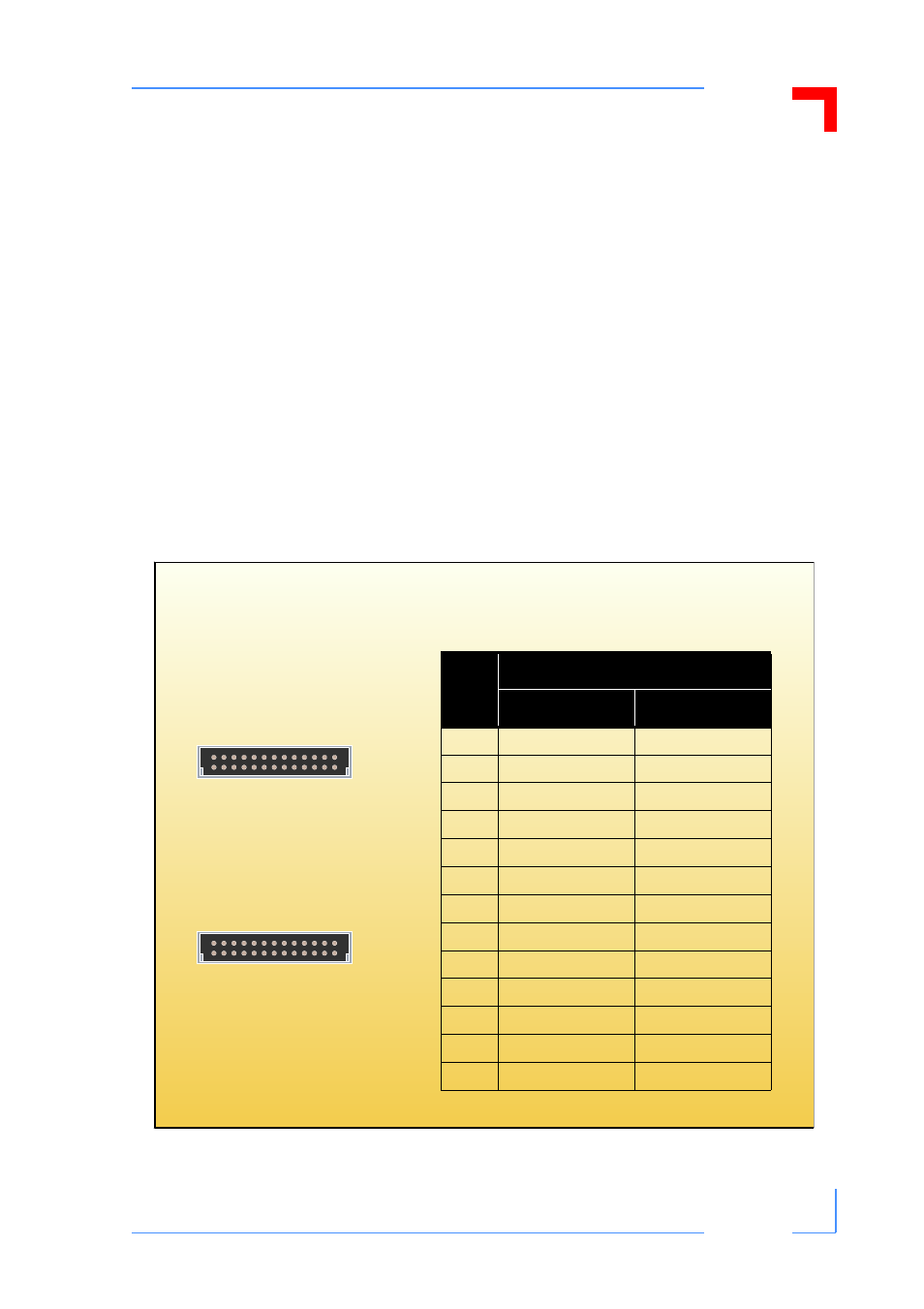 Interfaces, 1 power supply input, Jp12 | Jp11, Cpci backplane pd16: cp3-bp4-pb-rio | Kontron CP3-BP4-PB-RIO User Manual | Page 7 / 8