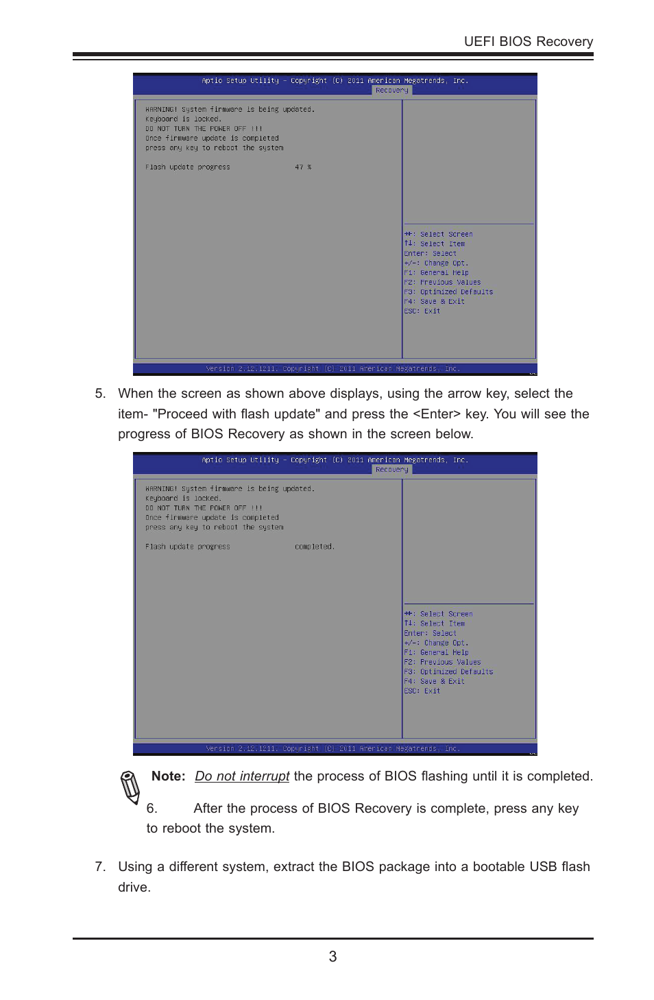 Kontron X9SCL+-F User Manual | Page 103 / 105