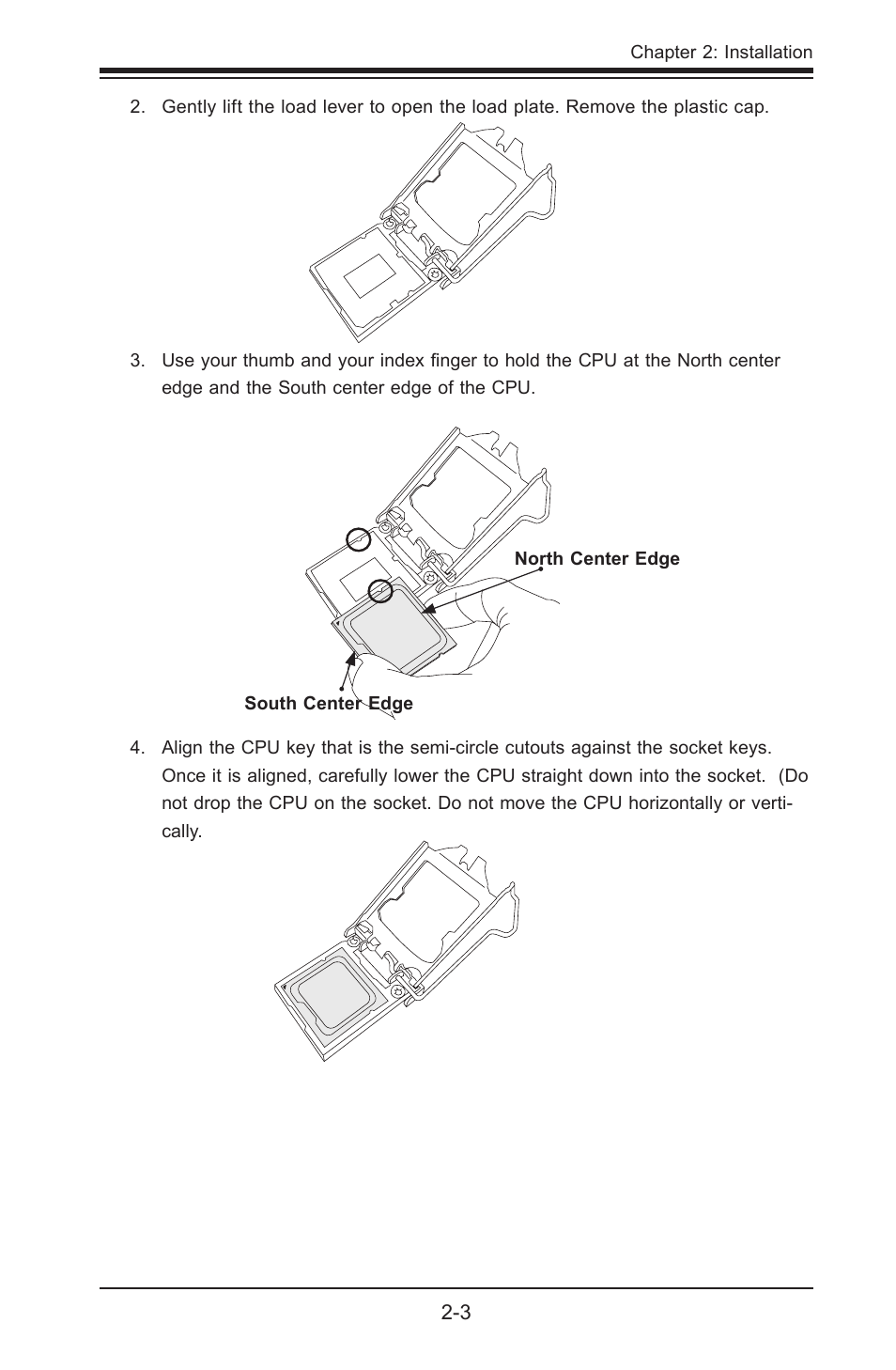 Kontron X9SCL+-F User Manual | Page 29 / 105