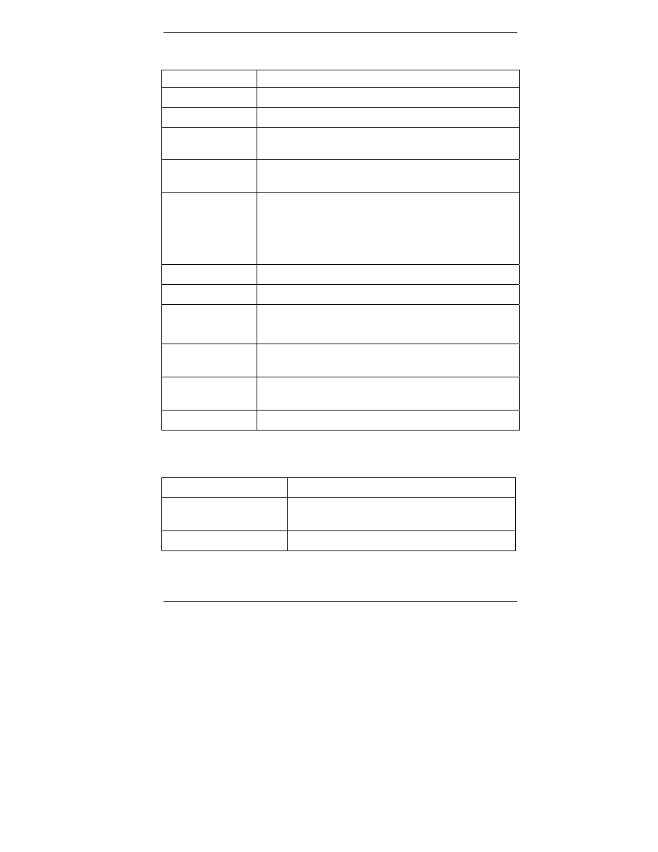 Technical data, Environmental specifications | Kontron KISS Stor 1 User Manual | Page 56 / 59