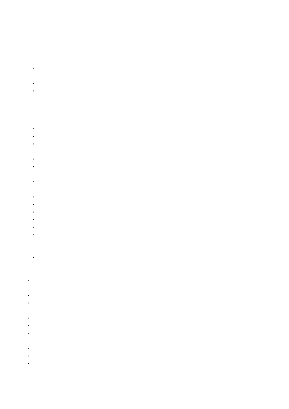 Brada Appliances YPL3-10C User Manual | Page 6 / 14