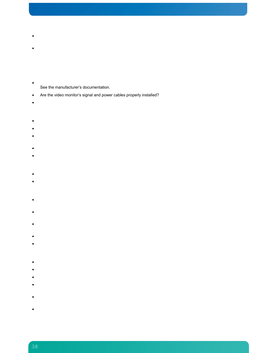 Kontron M2M Smart Services Developer Kit User Manual User Manual | Page 38 / 49