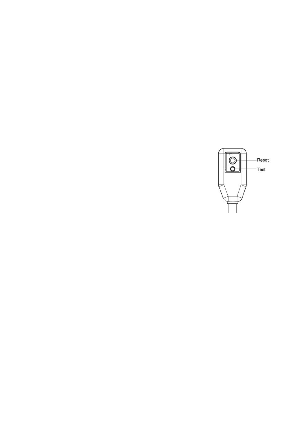 Lcdi power cord and plug | Brada Appliances YPL3-08C User Manual | Page 5 / 14