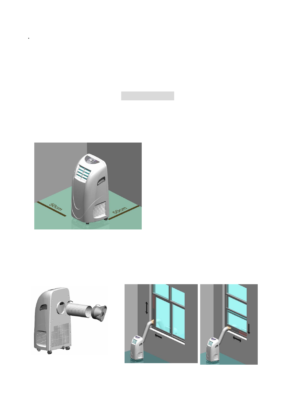 Installation | Brada Appliances YPL3-08C User Manual | Page 7 / 14