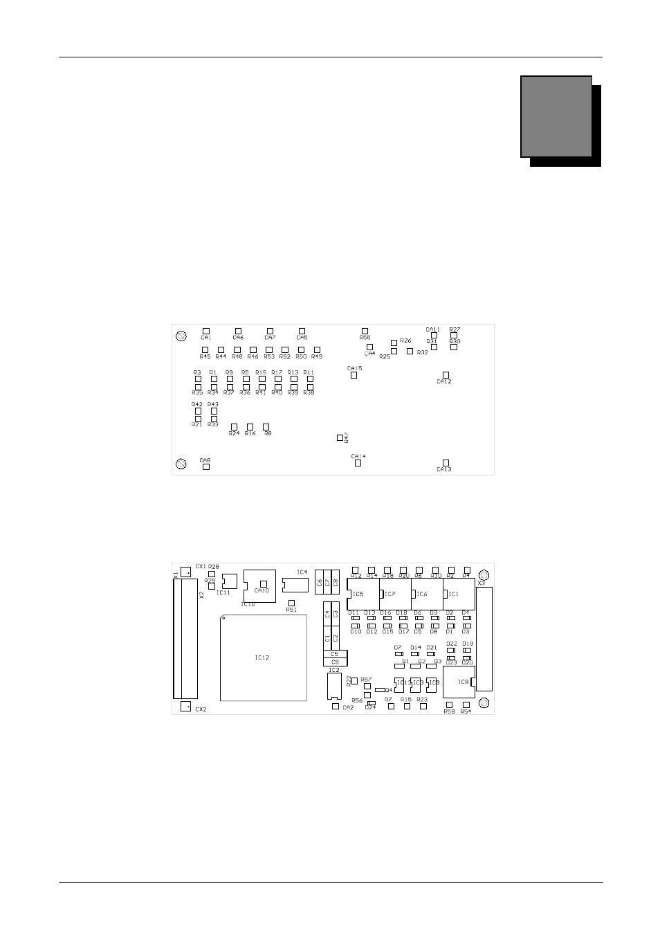 Kontron PB-TIM2 User Manual | Page 17 / 36