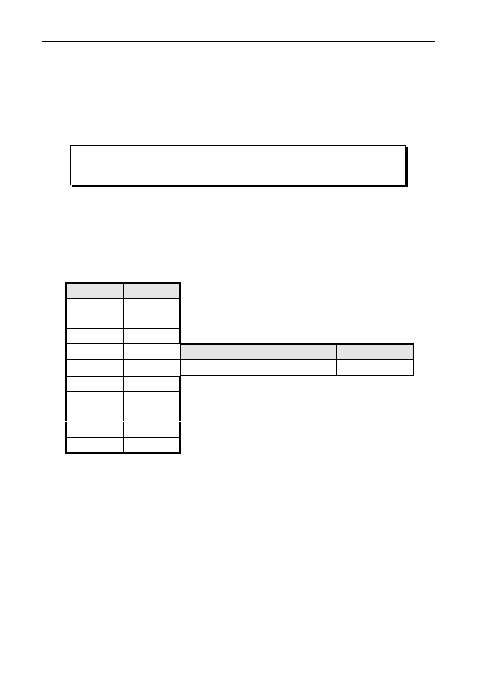 Chapter 3 configuration pb-tim2 user’s manual | Kontron PB-TIM2 User Manual | Page 18 / 36