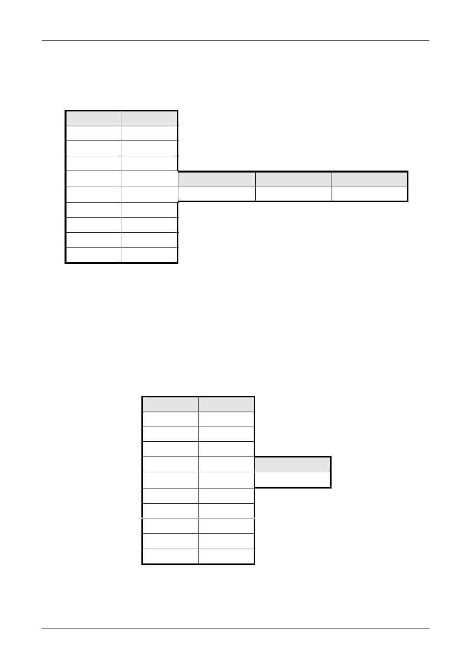 Pb-tim2 user’s manual chapter 3 configuration | Kontron PB-TIM2 User Manual | Page 19 / 36