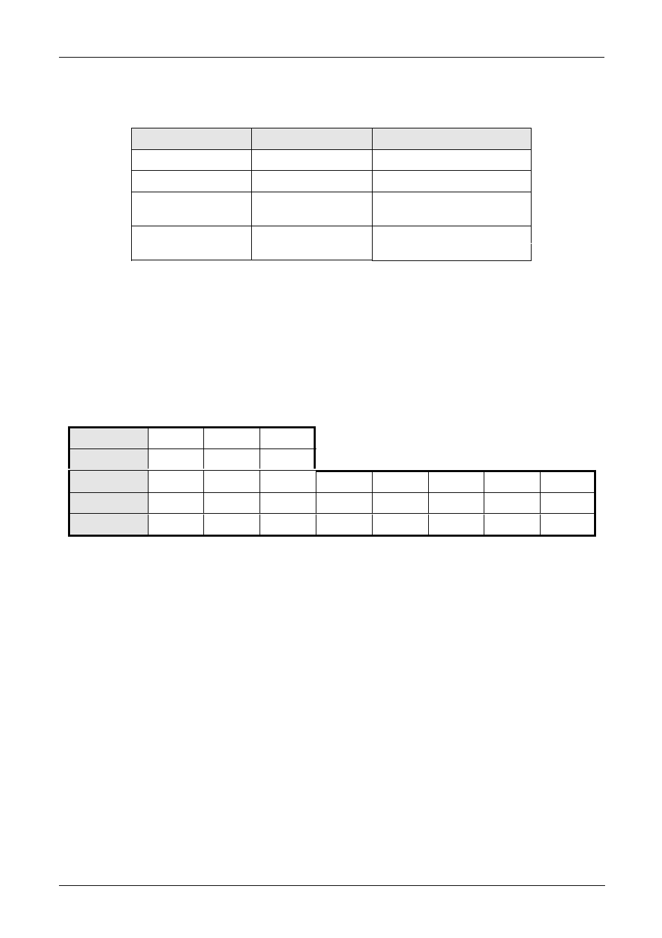 Pb-tim2 user’s manual chapter 4 programming | Kontron PB-TIM2 User Manual | Page 23 / 36