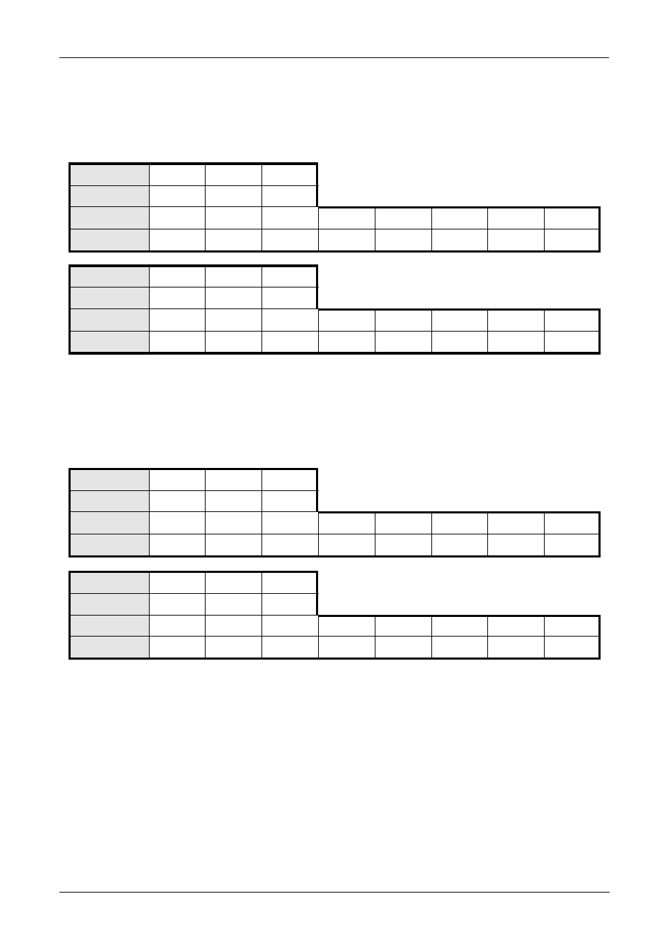 Pb-tim2 user’s manual chapter 4 programming | Kontron PB-TIM2 User Manual | Page 25 / 36