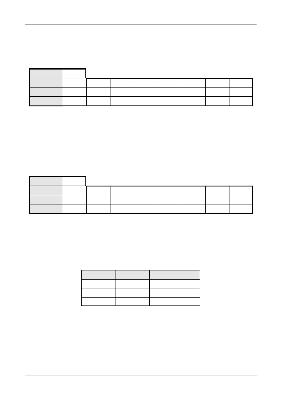 Pb-tim2 user’s manual chapter 4 programming | Kontron PB-TIM2 User Manual | Page 27 / 36