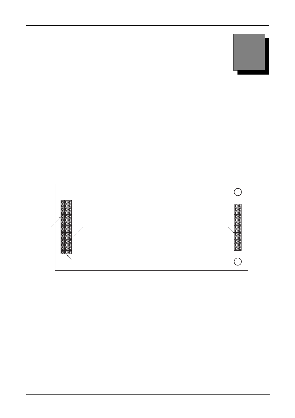 Kontron PB-TIM2 User Manual | Page 31 / 36