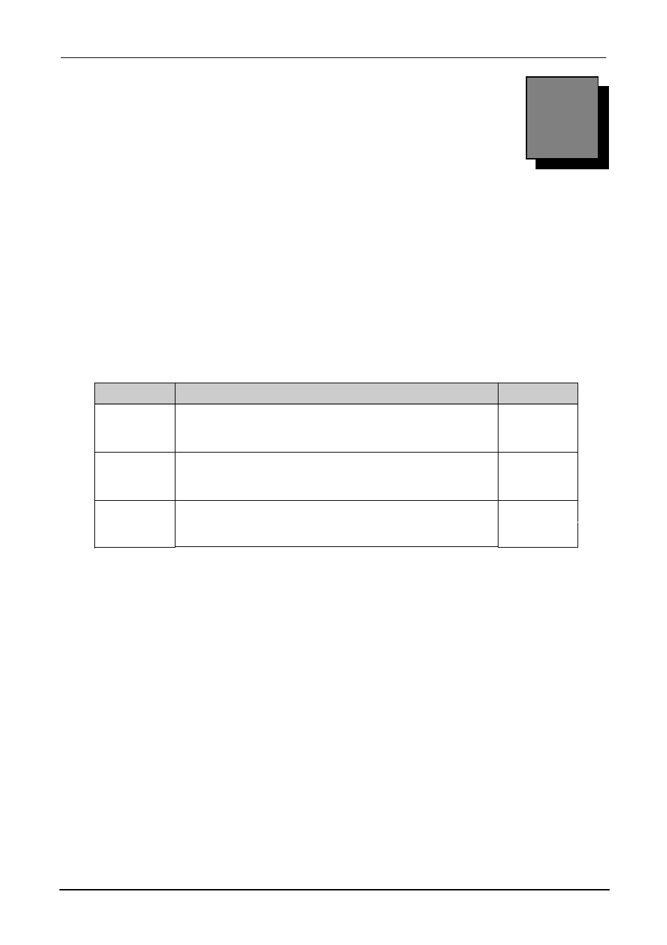 Kontron PB-TIM2 User Manual | Page 7 / 36