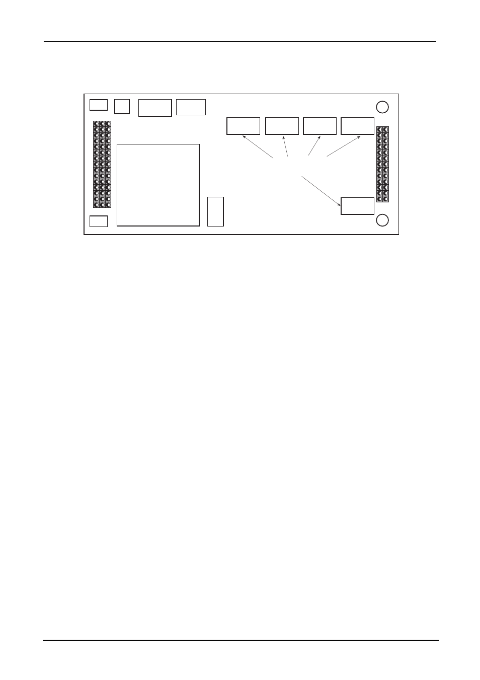 Pb-tim2 user’s manual chapter 1 introduction | Kontron PB-TIM2 User Manual | Page 9 / 36