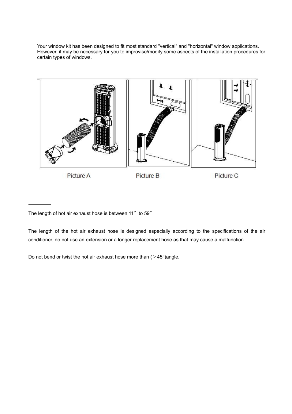 Brada Appliances YPM-06C User Manual | Page 7 / 14
