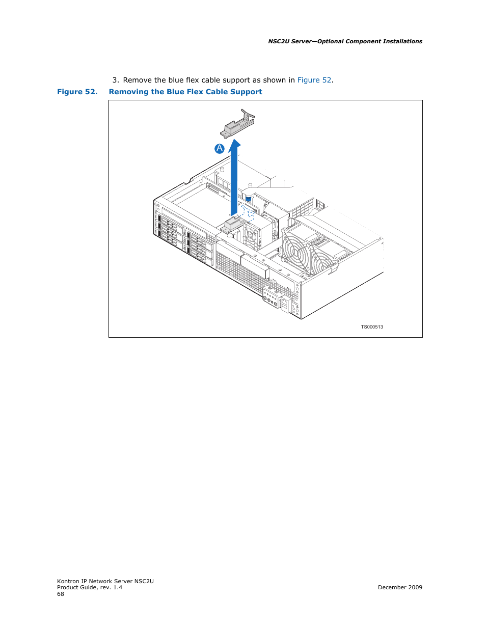 Kontron NSC2U IP Network Server User Manual | Page 68 / 152