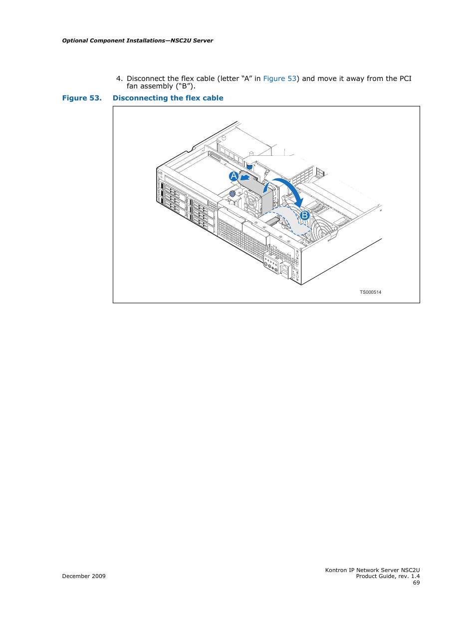 Kontron NSC2U IP Network Server User Manual | Page 69 / 152