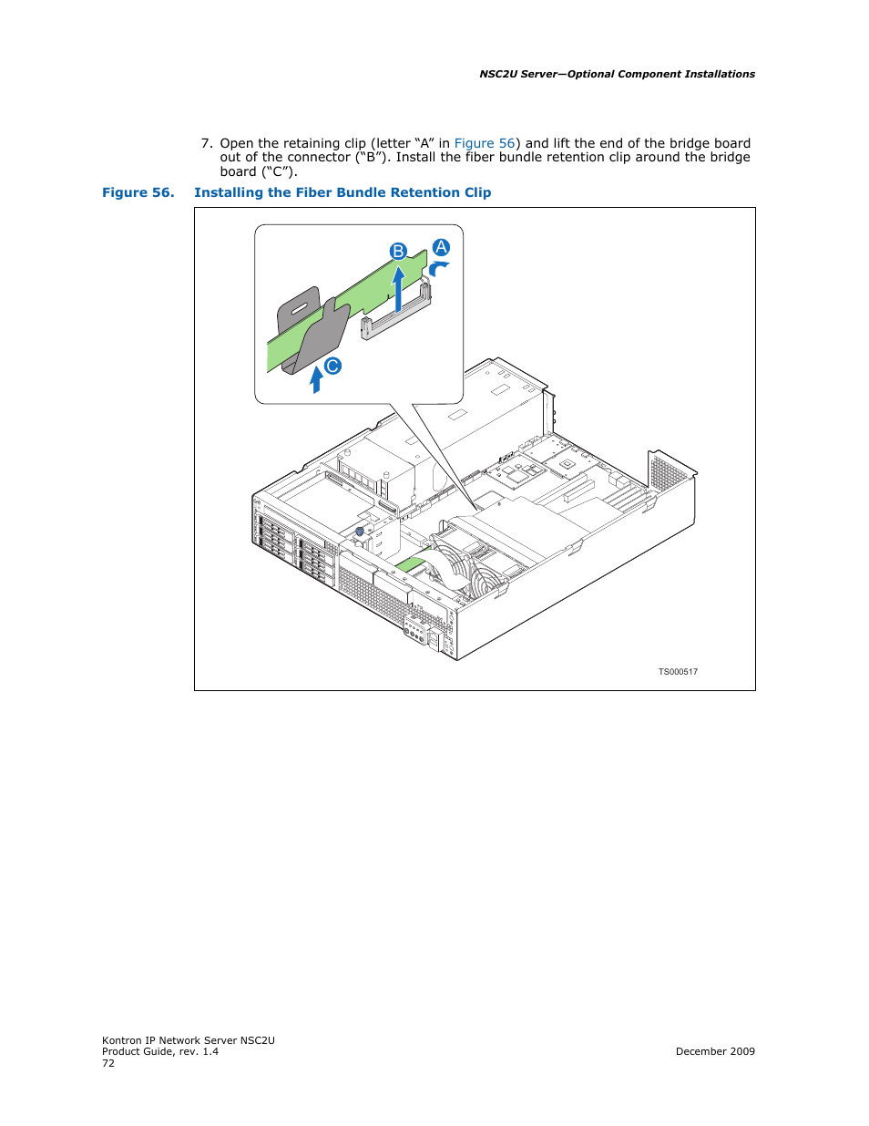 Ab c | Kontron NSC2U IP Network Server User Manual | Page 72 / 152