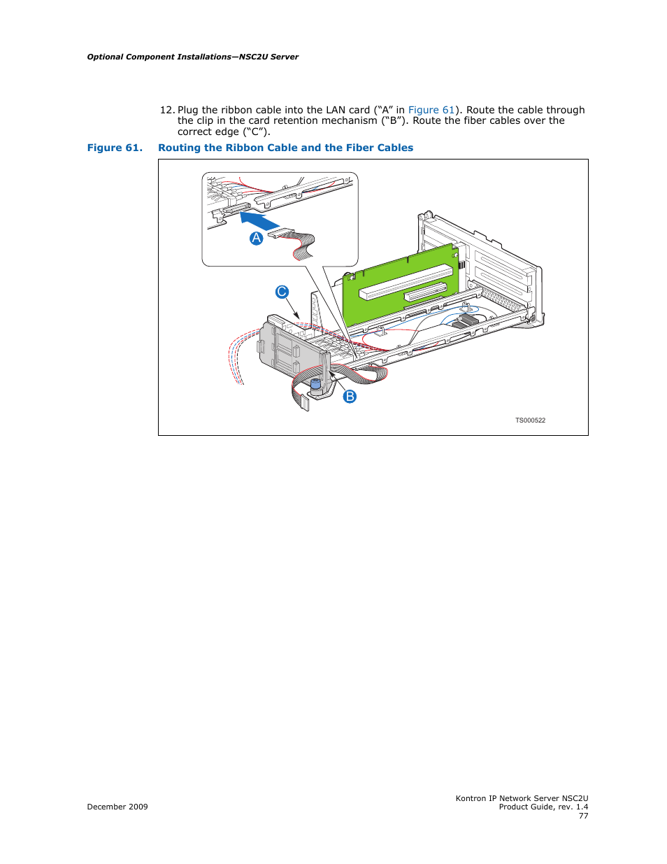 Ab c | Kontron NSC2U IP Network Server User Manual | Page 77 / 152